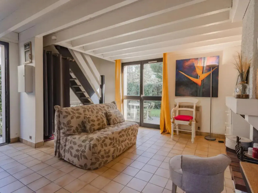 Holiday Home Le Clos du Golf-2