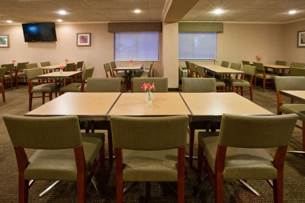 La Quinta Inn by Wyndham Minneapolis Airport Bloomington
