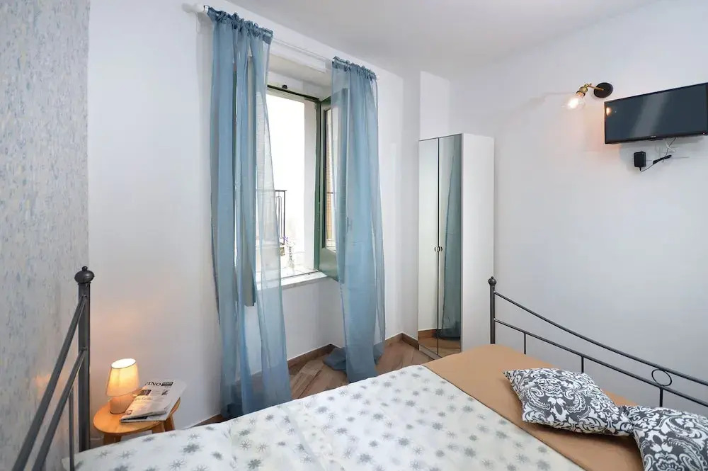 B&B Il Lentisco