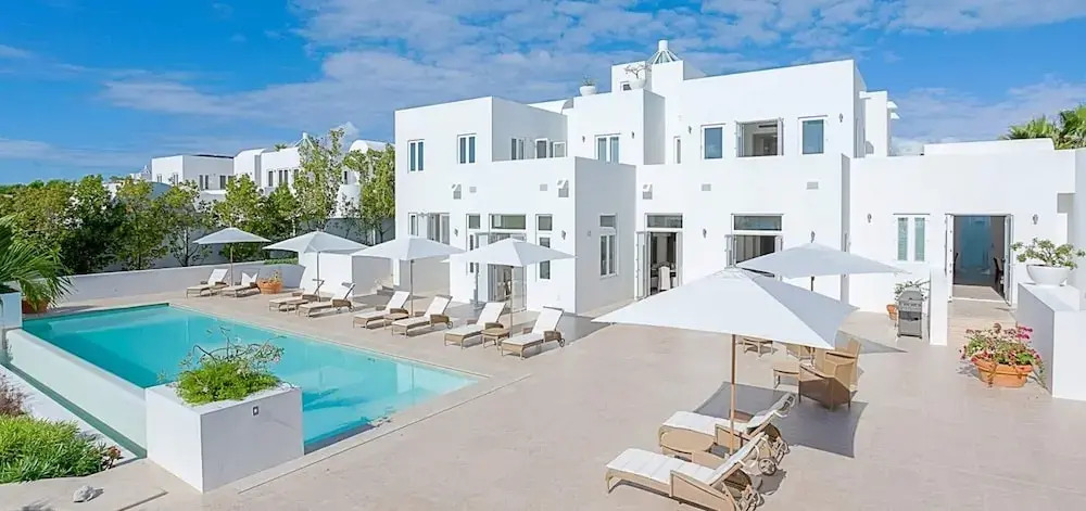 Villa Arushi