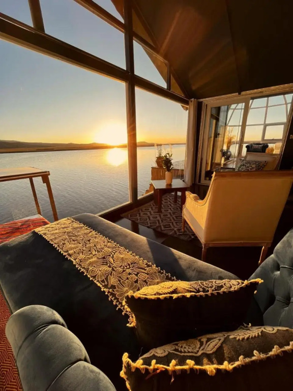Titicaca Homestay Lodge
