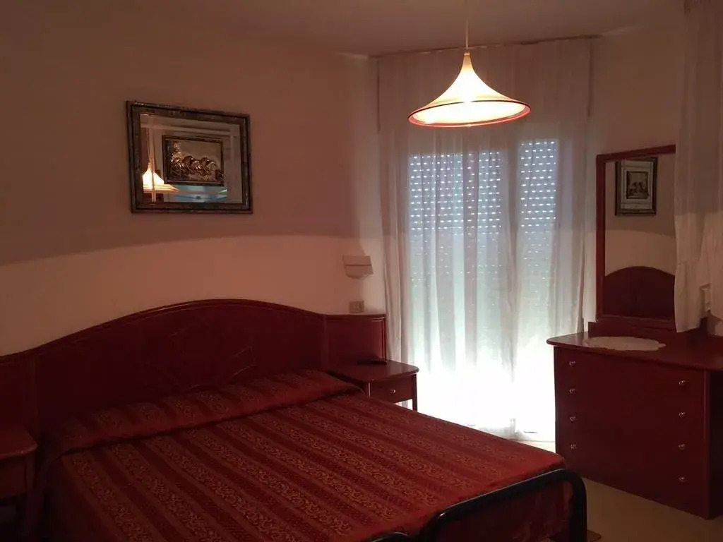 Hotel Perla
