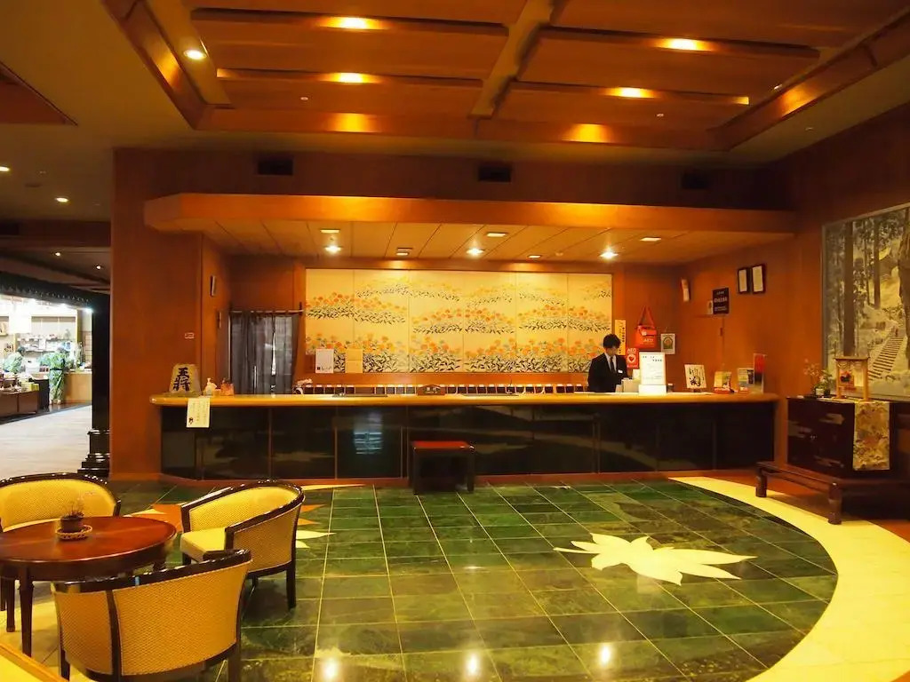 Hotel Ohsho