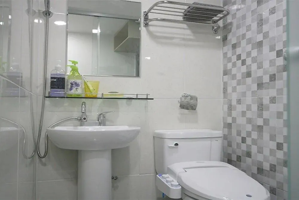 Oasis Hostel