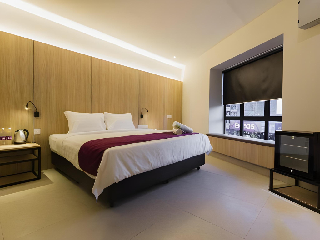 GM Hotel Kuantan
