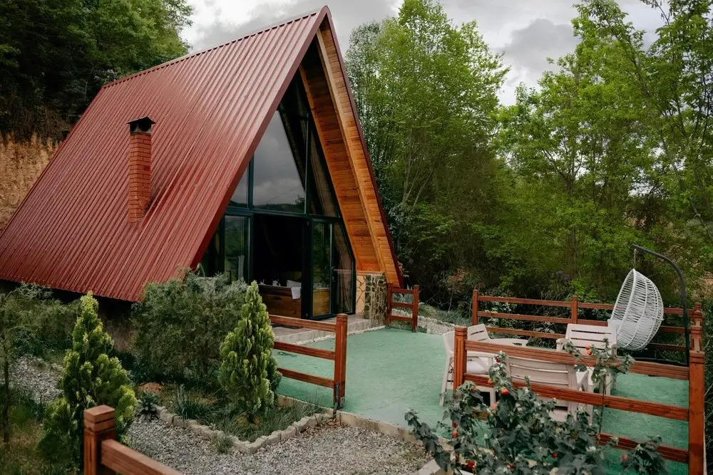 Maca Bungalow