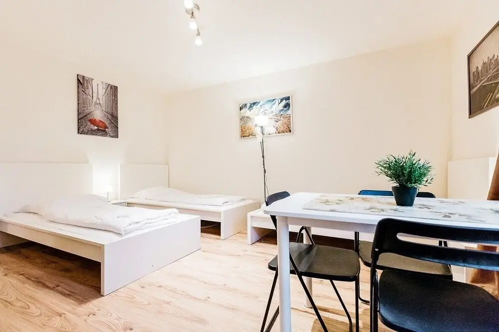 Work & Stay apartments Solingen