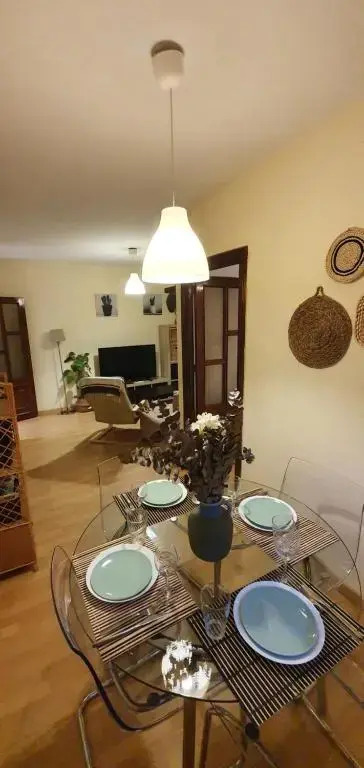 Apartamento Malaga Picasso
