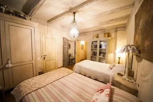 Cestello 17 Guesthouse