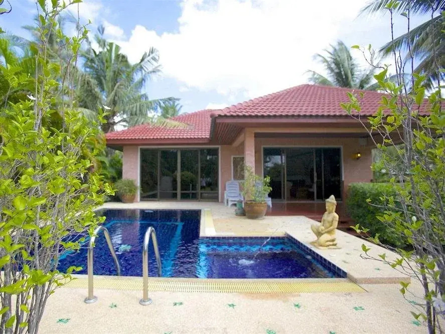 Sun Shine Villa