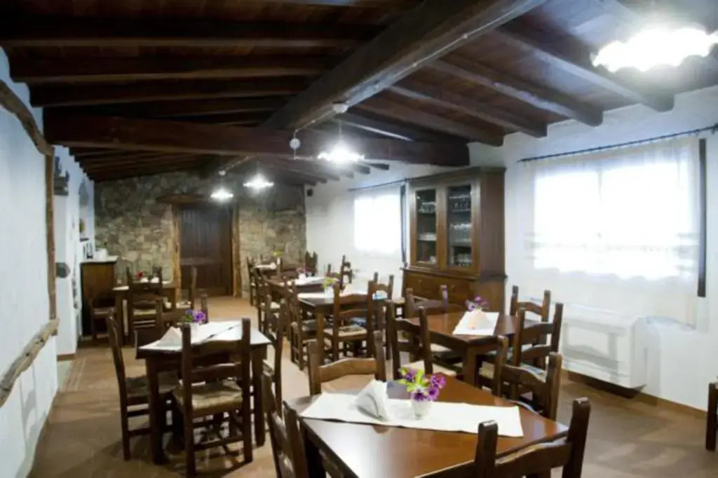 Turismo Rurale Belvedere Pradonos