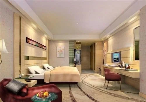 Yan'an Jinze International Hotel