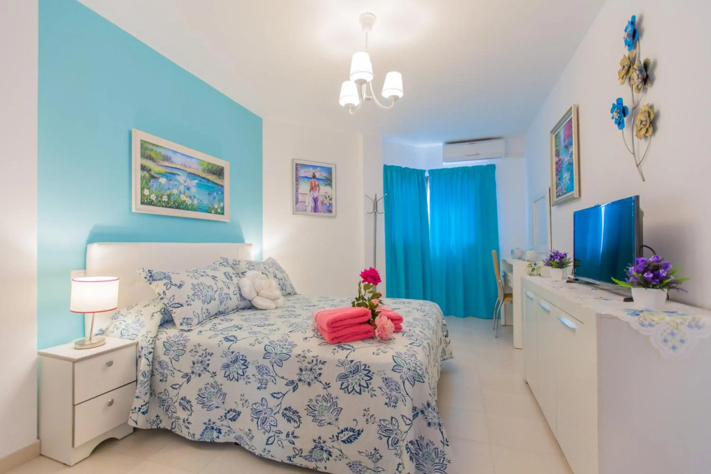 Apartamento Bella Lucia