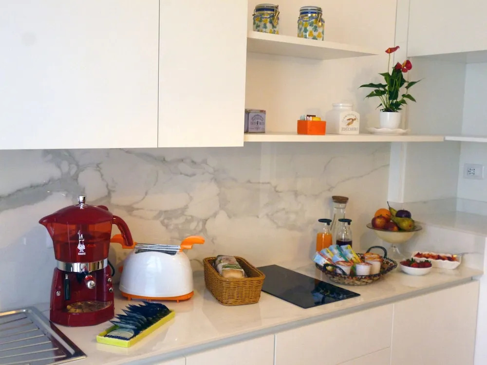 Il Cantico B&B
