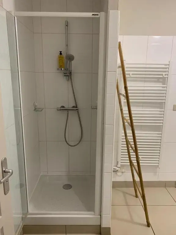 Appartement de 95 m2 bien situé