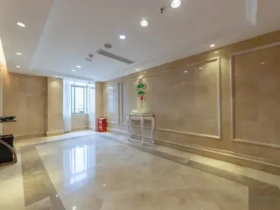 Vienna Hotel