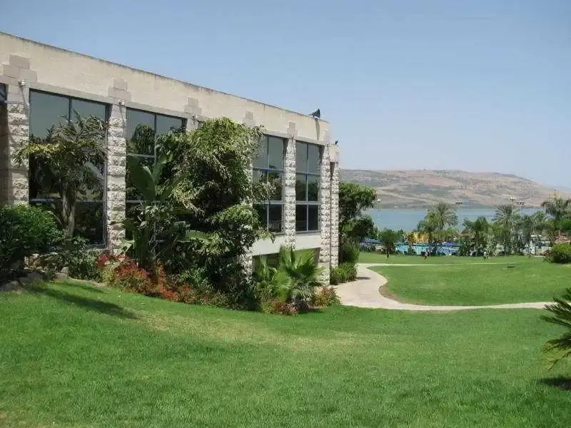 Maagan Eden Holiday Village