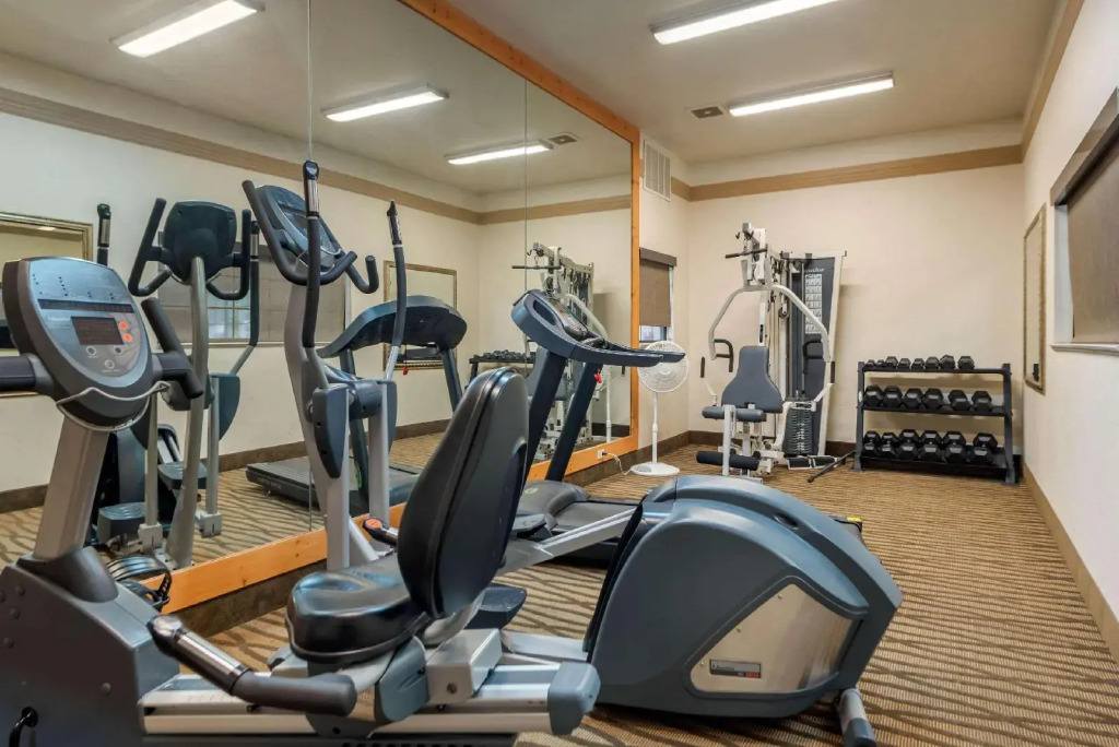 Comfort Inn & Suites Alamosa