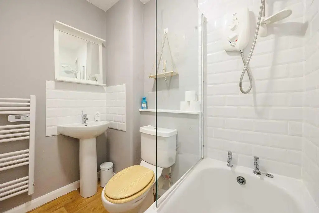 Linlithgow Apartment