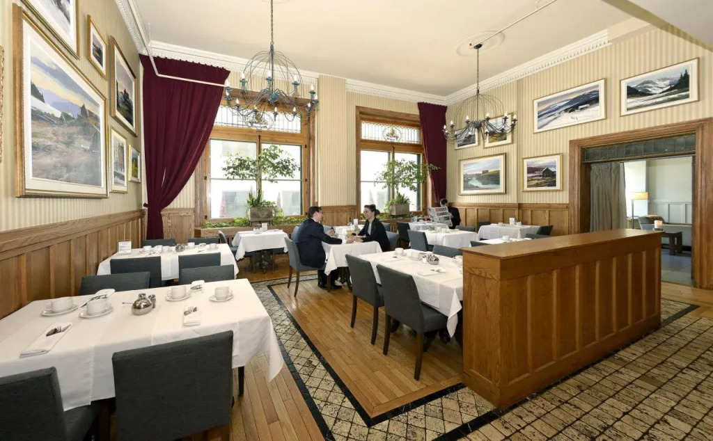Auberge Saint-Pierre