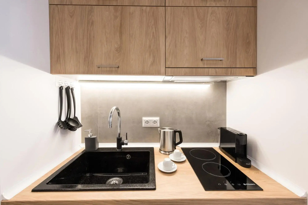 Porto Sea View Apartments - Luxury Junior Suites