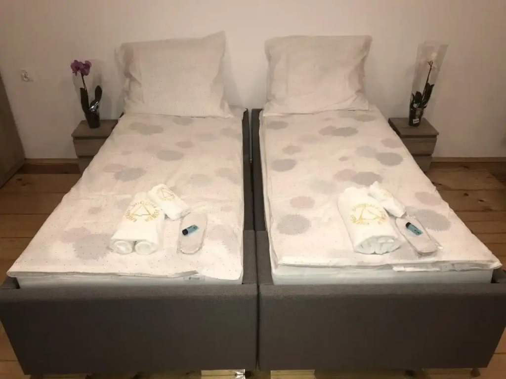 Hostel Sweet Dream