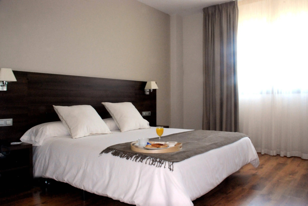 Hotel Pago del Olivo
