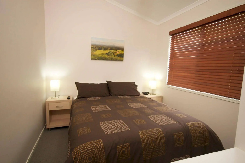 Caloundra Waterfront Holiday Park