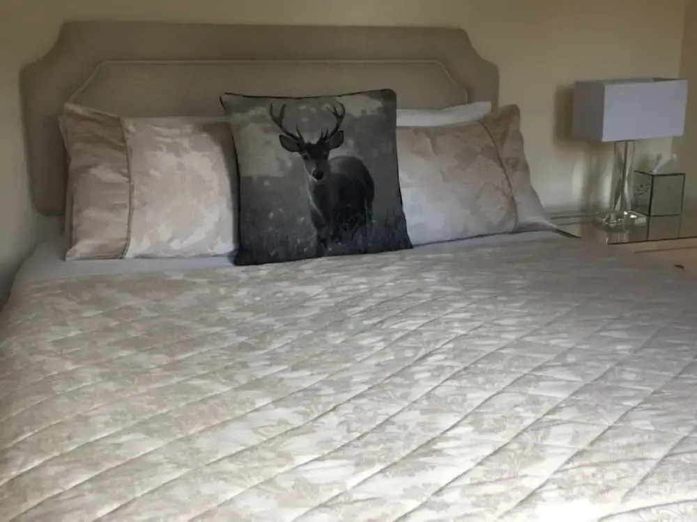 The Gatehouse B&B