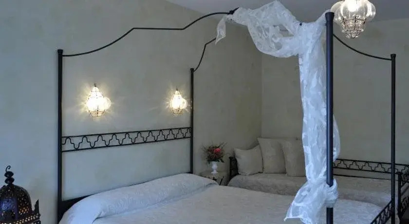 Hotel La Sapinière