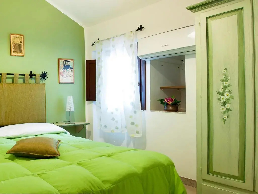 Bed And Breakfast Maria