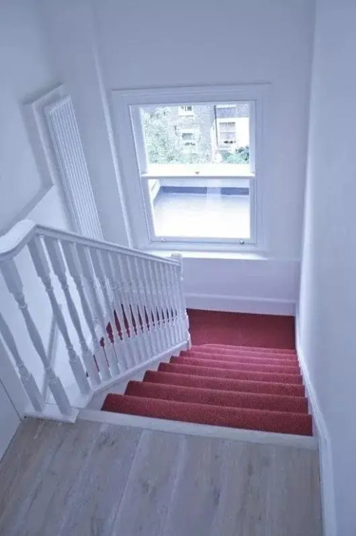 Urban Stay Cambridge Garden Apartments