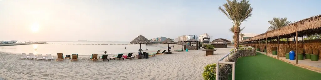 Solymar Hotel & Beach