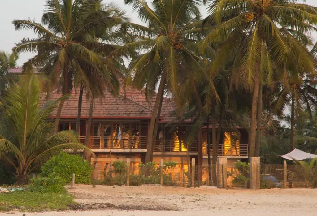 Villa Malpe