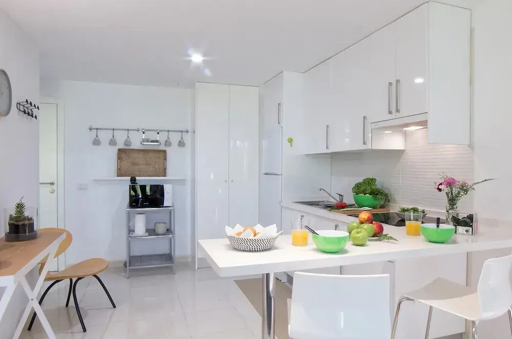 Stylish Retreat Apartment