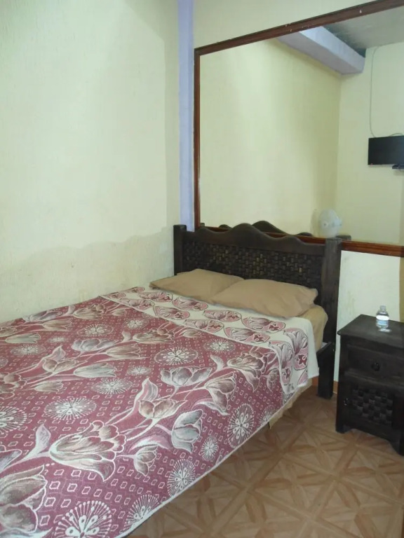 Hotel Lupita