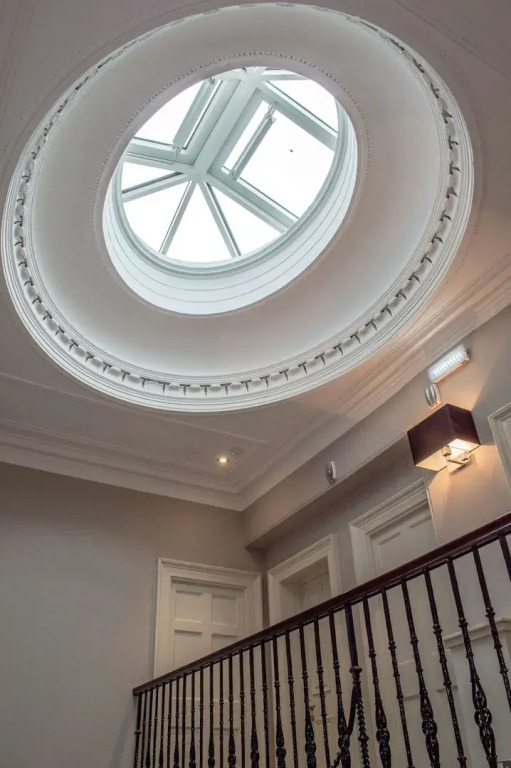 Dreamhouse at Blythswood Apartments Glasgow