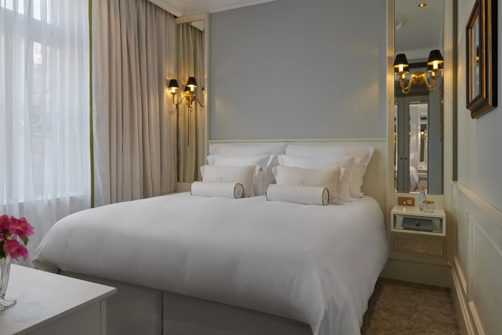 Palace Elisabeth Hvar Hotel - The Leading Hotels of the World