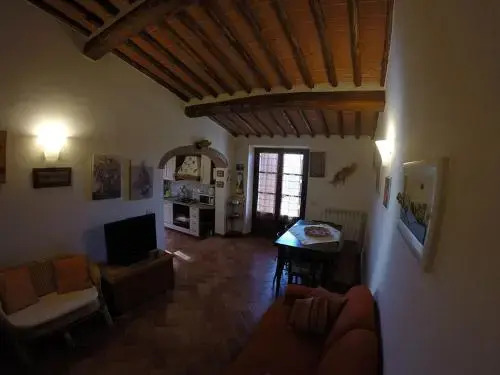 Sandra House
