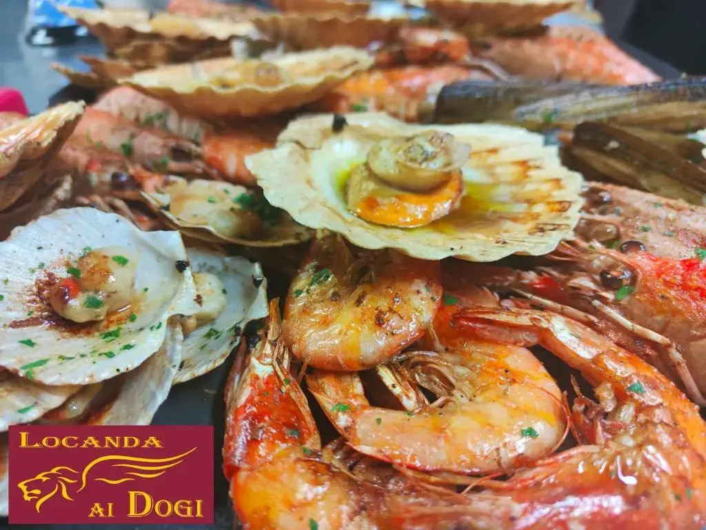 Locanda ai Dogi