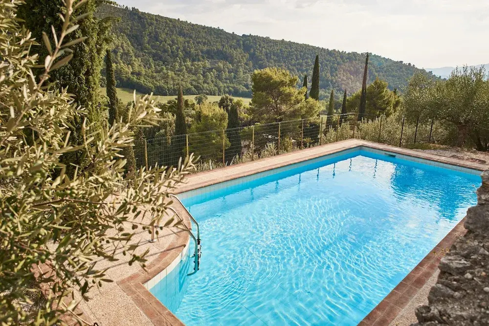 Agriturismo Il Casalino