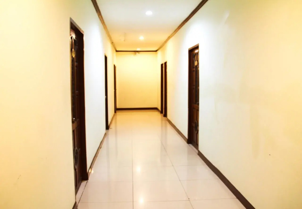 Residence Inn Pattaya