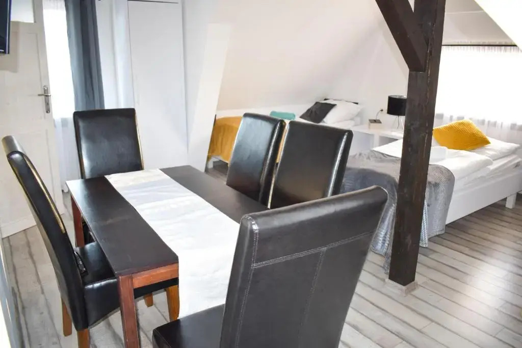 Hostel Przed Świtem