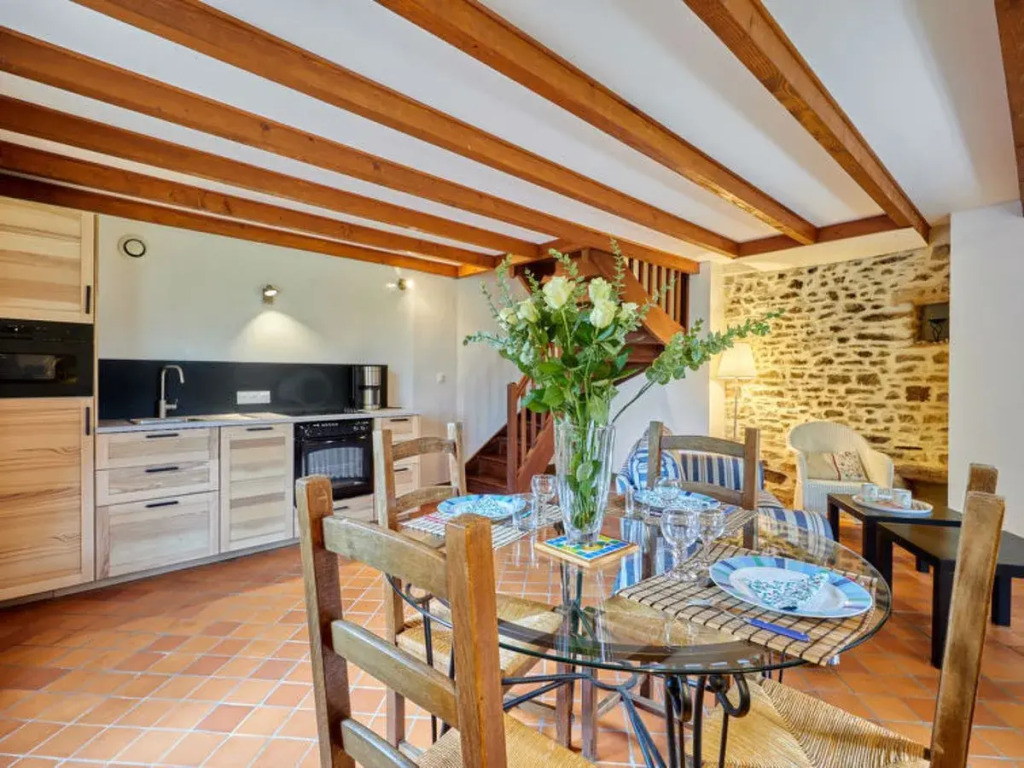 Holiday Home La Voisinière no-1 - SVY400