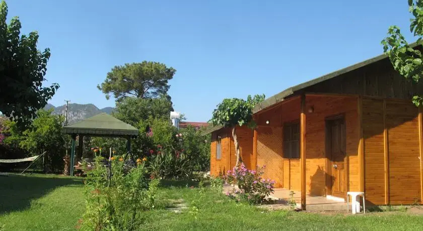 Tunay Pension