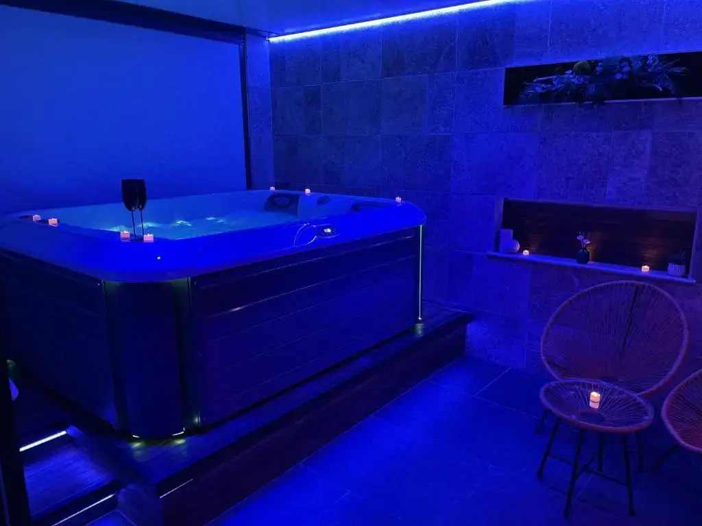 Bulles & Spa Blagnac