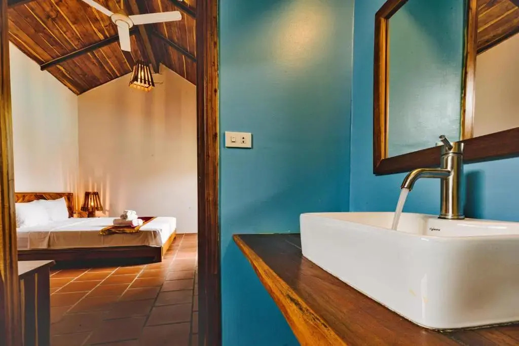 Star Hill Village Resort Phu Quoc