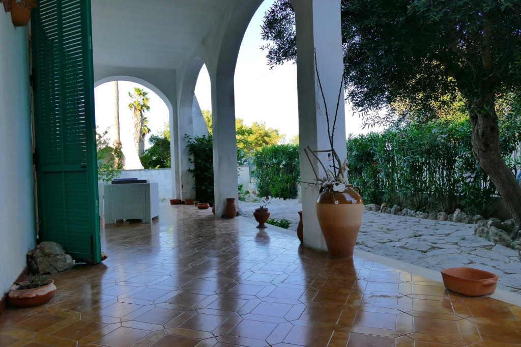 Villa Musella B&B