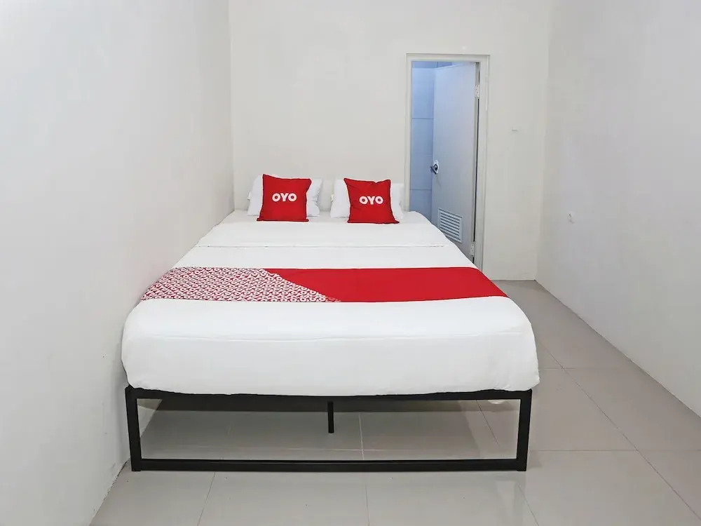 OYO 92717 Tjokro 3