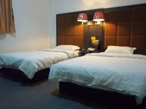 Di Hang Business Airport Hotel